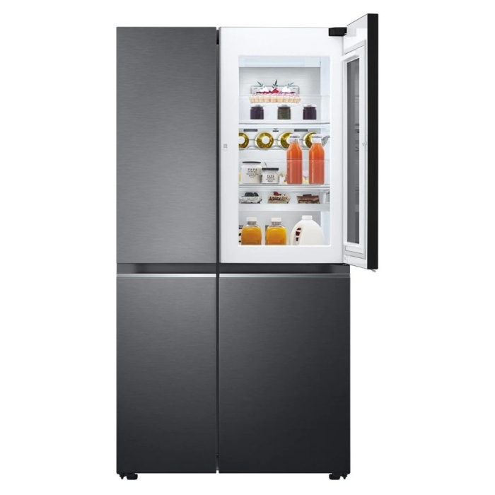 Холодильник LG GC-Q257CBFV UA