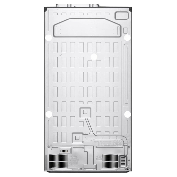 Холодильник LG GC-Q257CBFV UA