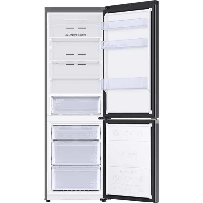 Холодильник Samsung RB34C670EB1/UA UA