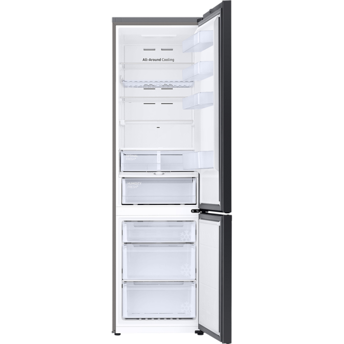 Холодильник Samsung RB38C6B6D12/UA UA