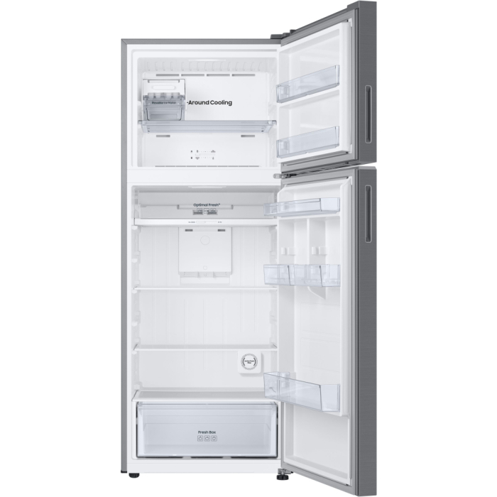 Холодильник Samsung RT47CG6442S9UA UA