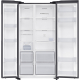 Холодильник Samsung RS62DG5003B1UA UA