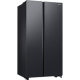 Холодильник Samsung RS62DG5003B1UA UA