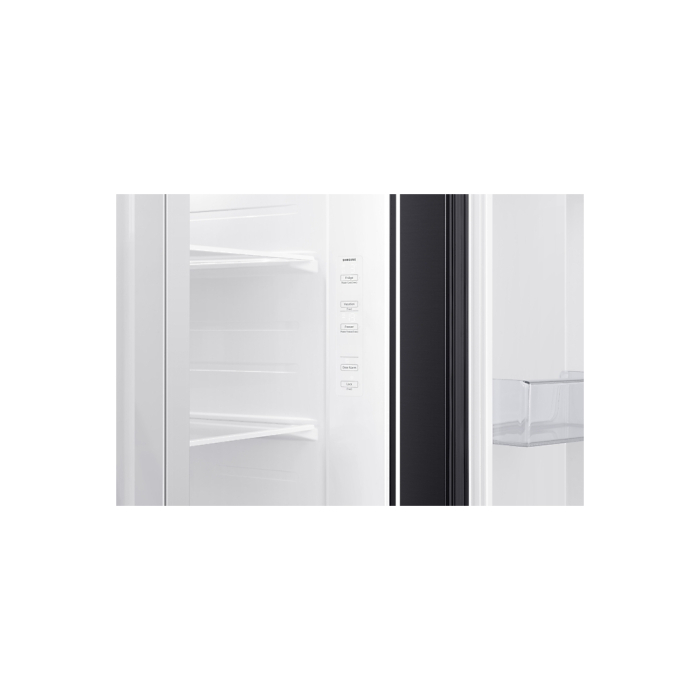 Холодильник Samsung RS62DG5003B1UA UA