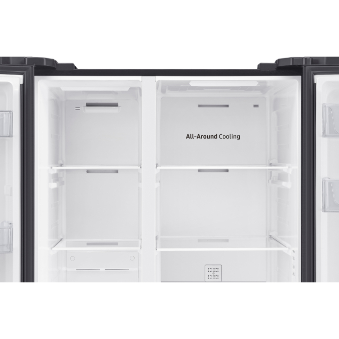 Холодильник Samsung RS62DG5003B1UA UA