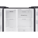 Холодильник Samsung RS62DG5003B1UA UA