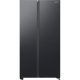 Холодильник Samsung RS62DG5003B1UA UA