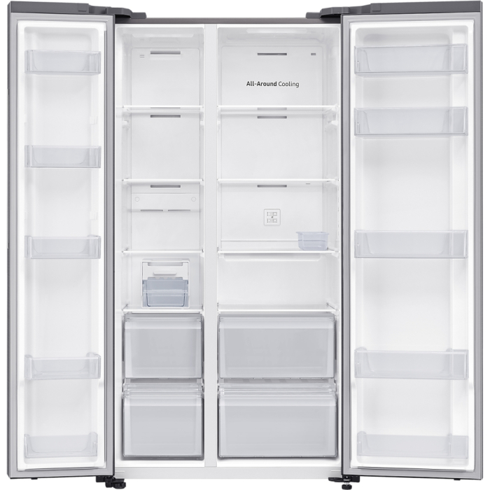 Холодильник Samsung RS62DG5003S9UA UA