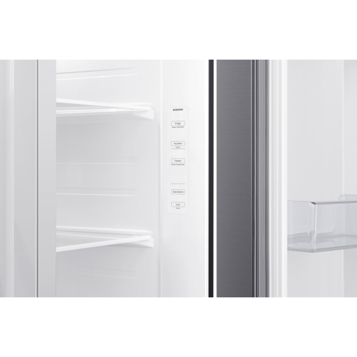 Холодильник Samsung RS62DG5003S9UA UA