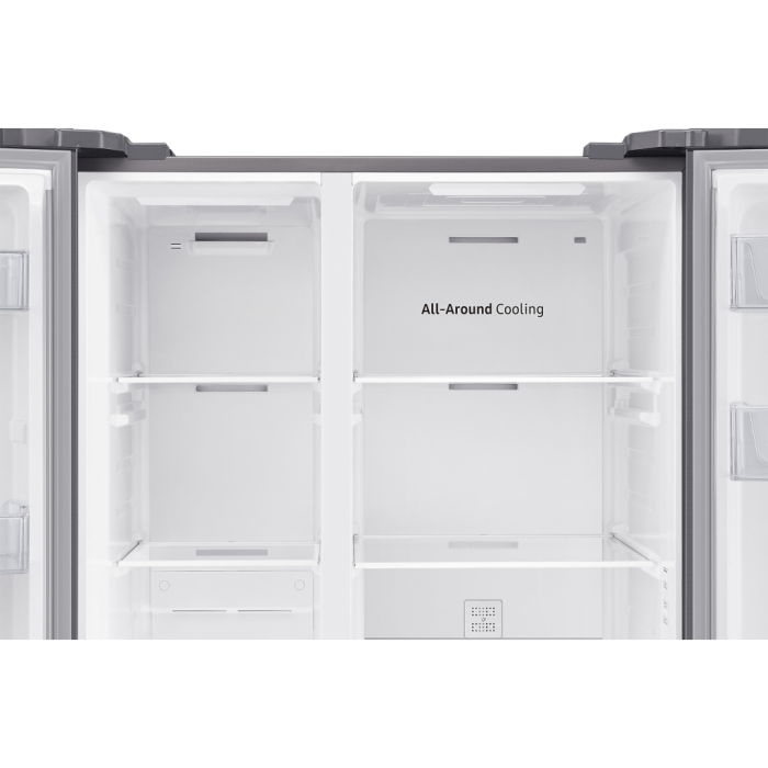 Холодильник Samsung RS62DG5003S9UA UA