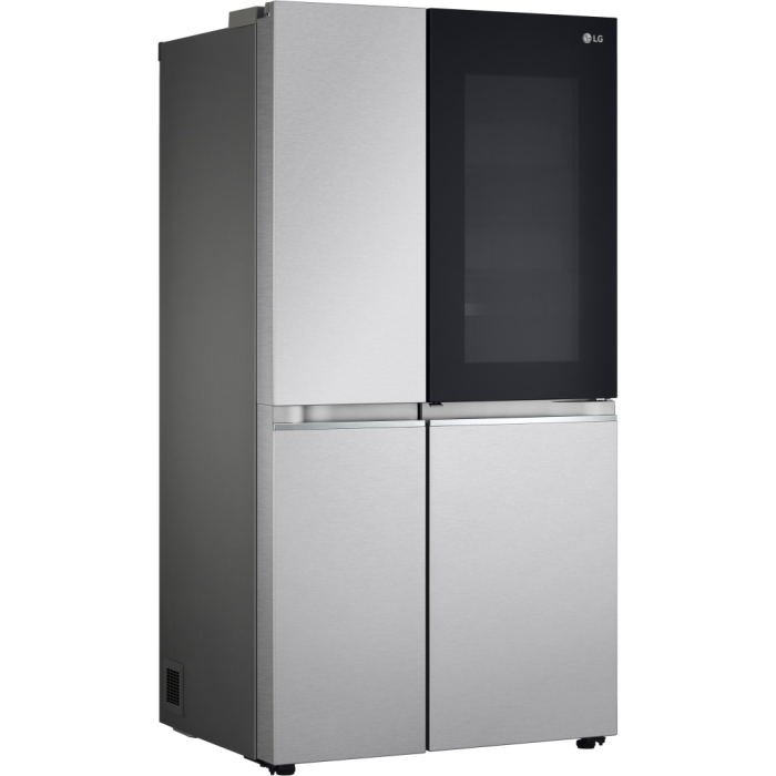 Холодильник Samsung RS64DG5303S9UA UA