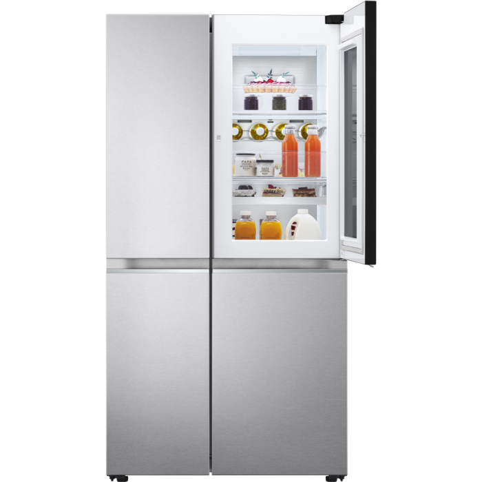 Холодильник Samsung RS64DG5303S9UA UA