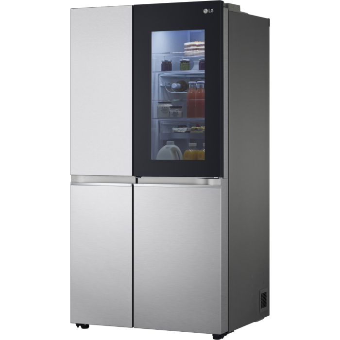 Холодильник Samsung RS64DG5303S9UA UA