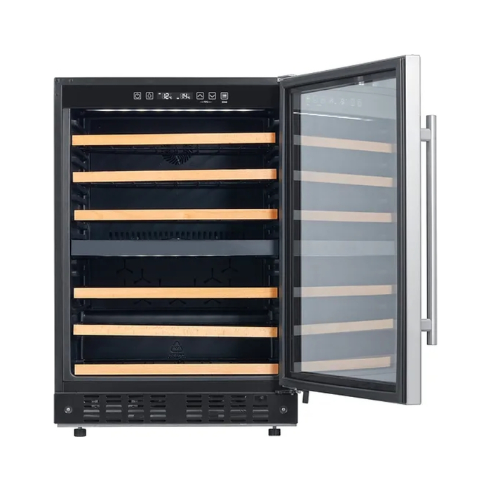 Холодильник PRIME Technics PWC 87244 ES UA