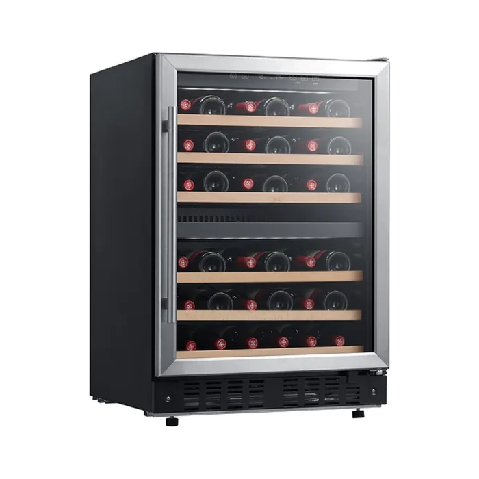 Холодильник PRIME Technics PWC 87244 ES UA