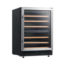 Холодильник PRIME Technics PWC 87244 ES UA