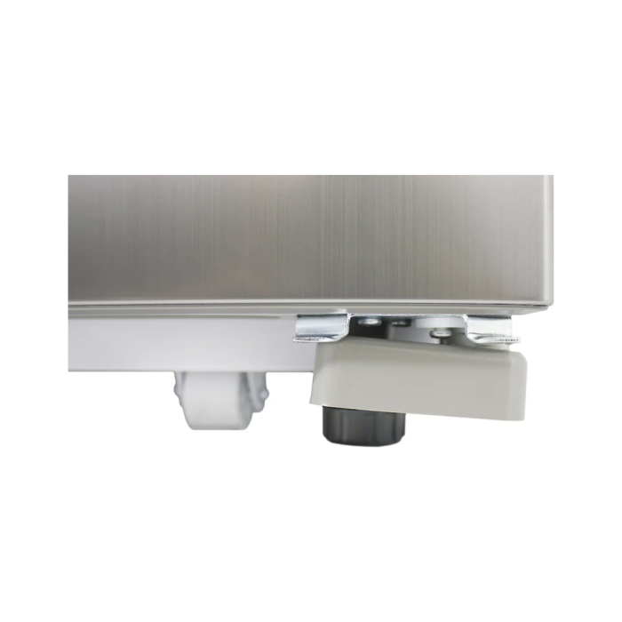 Холодильник PRIME Technics RFNC 474 EXD UA