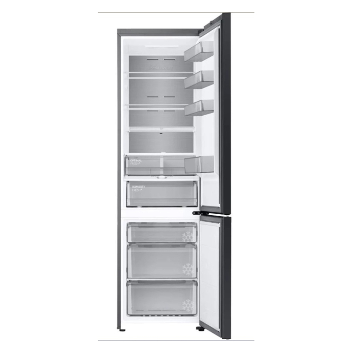 Холодильник Samsung RB38C6B6D22/UA UA