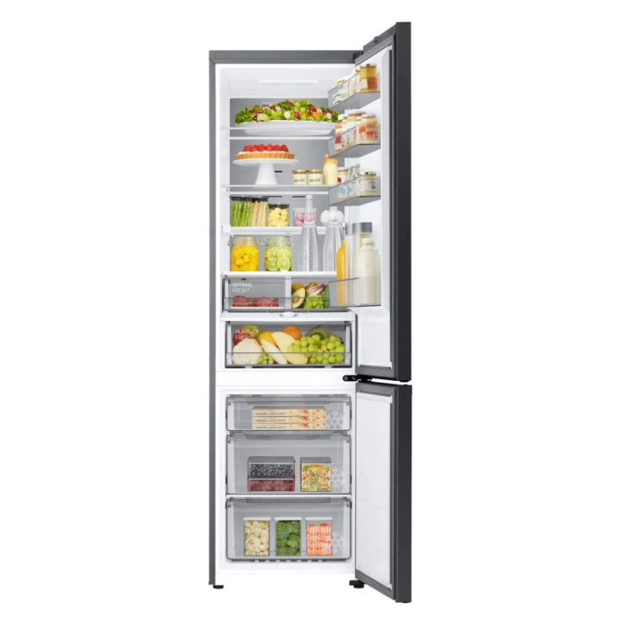 Холодильник Samsung RB38C6B6D22/UA UA
