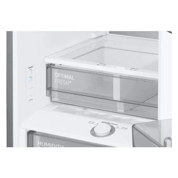 Холодильник Samsung RB38C7B4EB1/UA UA