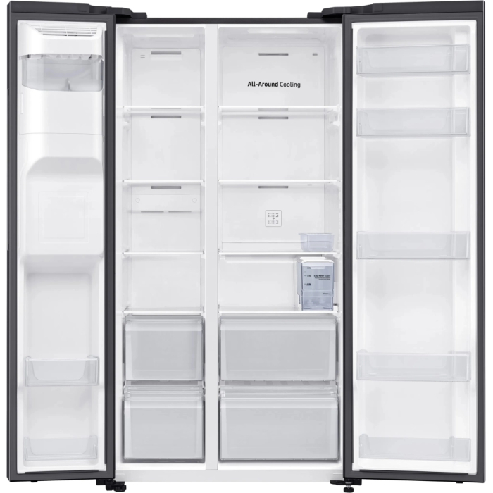 Холодильник Samsung RS64DG5303B1UA UA
