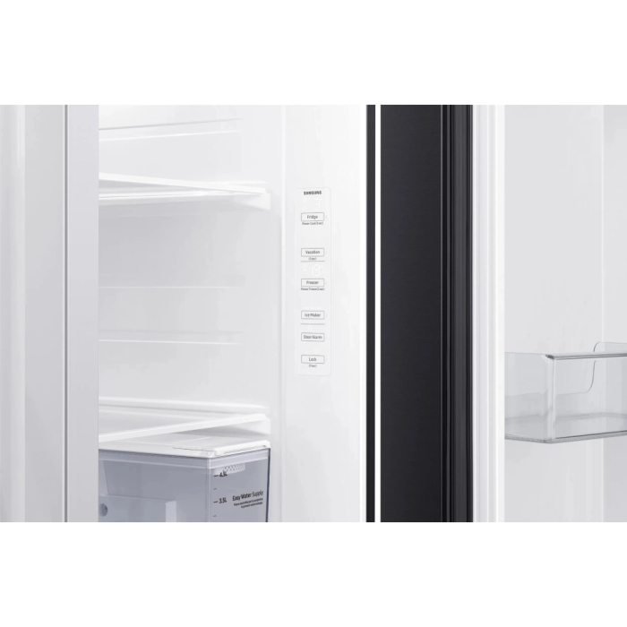 Холодильник Samsung RS64DG5303B1UA UA