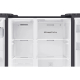 Холодильник Samsung RS64DG5303B1UA UA