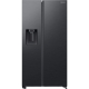 Холодильник Samsung RS64DG5303B1UA UA