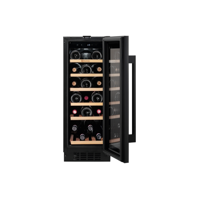 Холодильник Electrolux EWUS020B5B UA