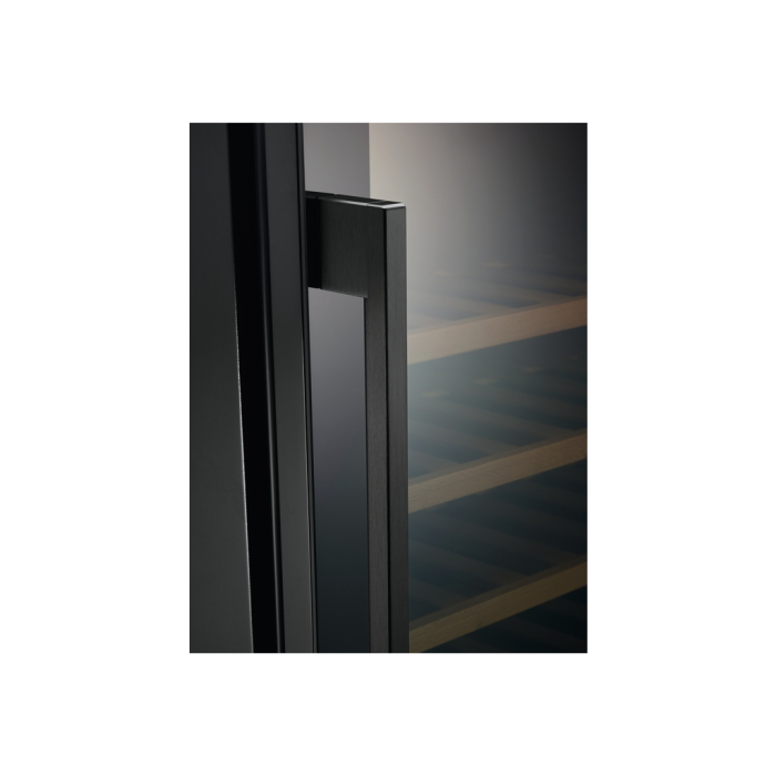 Холодильник Electrolux EWUS020B5B UA
