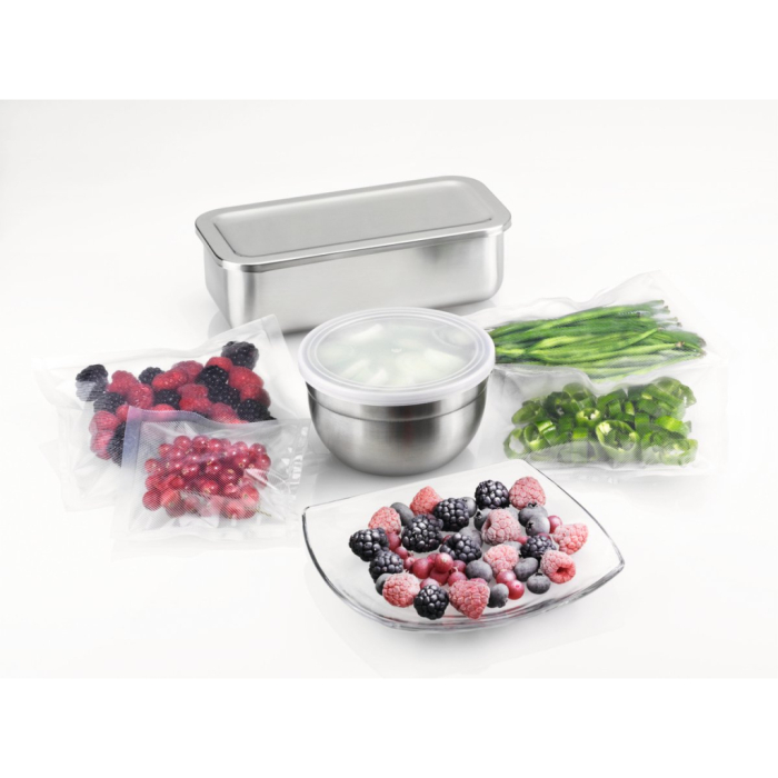 Холодильник Electrolux LFB3AE12S1 UA