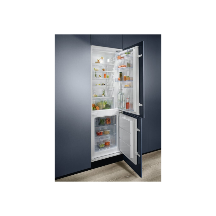 Холодильник Electrolux RNT6NE18S UA