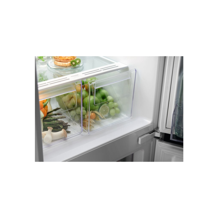 Холодильник Electrolux RNT6NE18S UA