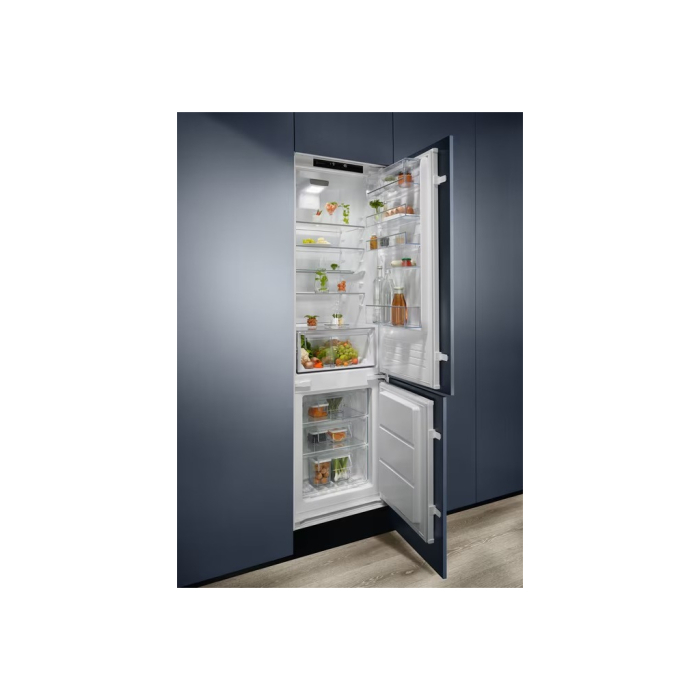 Холодильник Electrolux RNT6TE19S UA