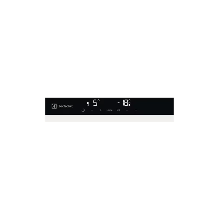 Холодильник Electrolux RNT6TE19S UA