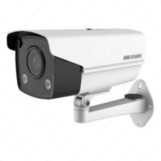 Камера видеонаблюдения Hikvision DS-2CD2T27G3E-L (4.0) UA