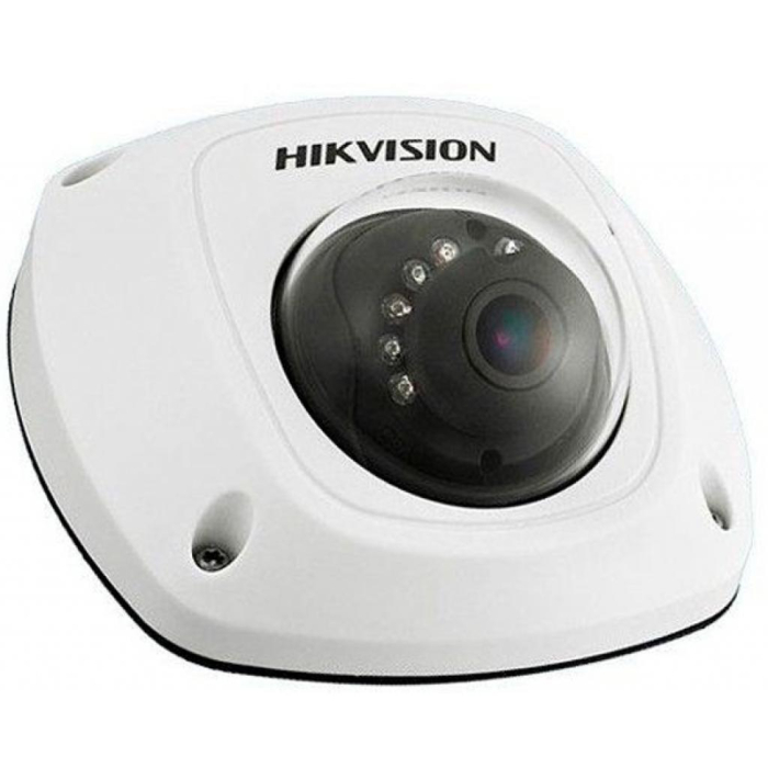 Камера видеонаблюдения Hikvision AE-VC211T-IRS (2.8) UA