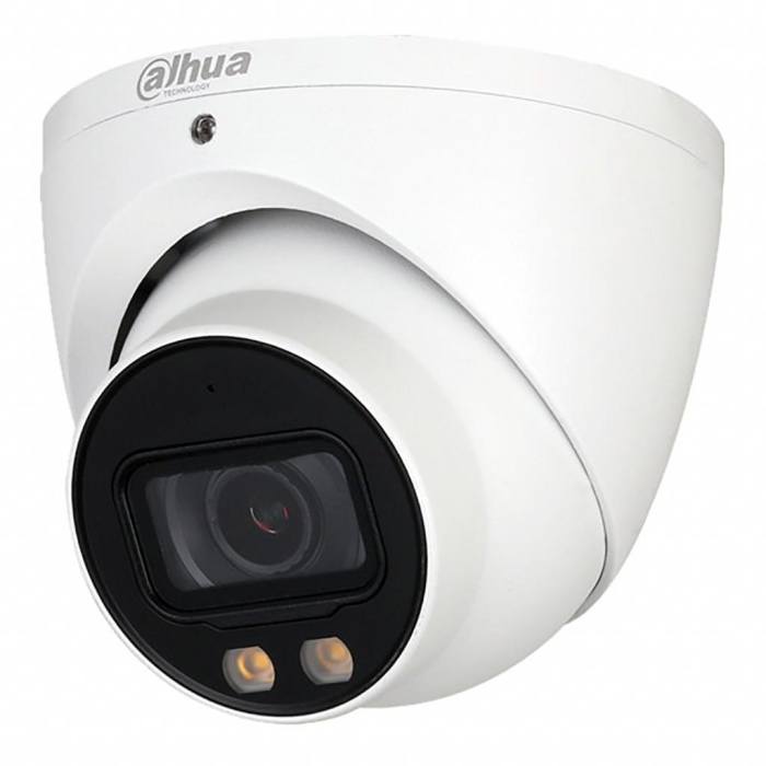 Камера відеоспостереження Dahua DH-HAC-HDW1509TP-A-LED (3.6) UA