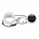 Камера відеоспостереження Dahua DH-HAC-HDW1509TP-A-LED (3.6) UA