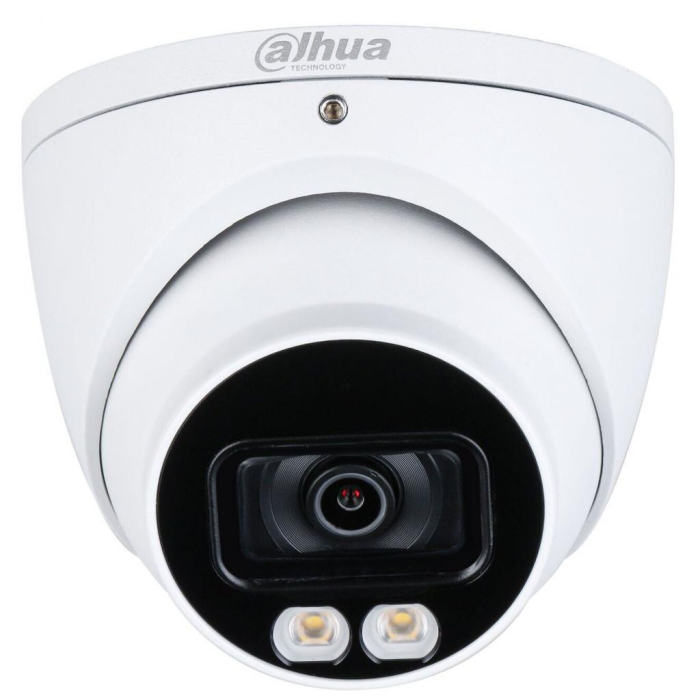 Камера відеоспостереження Dahua DH-HAC-HDW1509TP-A-LED (3.6) UA