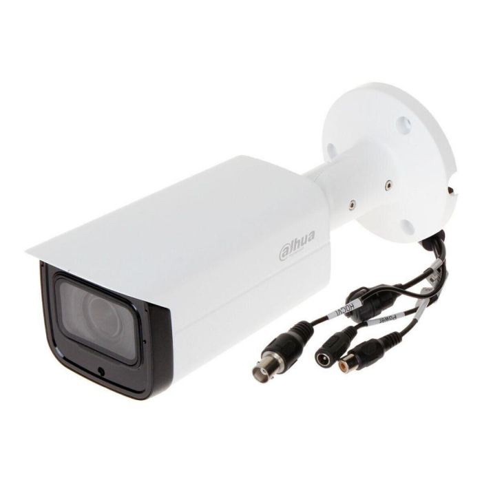 Камера відеоспостереження Dahua DH-IPC-HFW1431TP-ZS-S4 UA