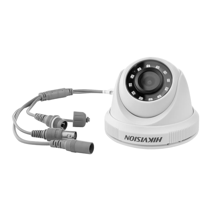 Камера відеоспостереження Hikvision DS-2CE56D0T-IRPF(C) (2.8) UA
