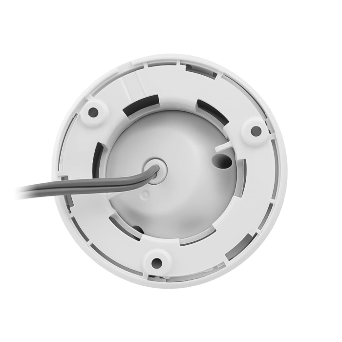 Камера відеоспостереження Hikvision DS-2CE56D0T-IRPF(C) (2.8) UA