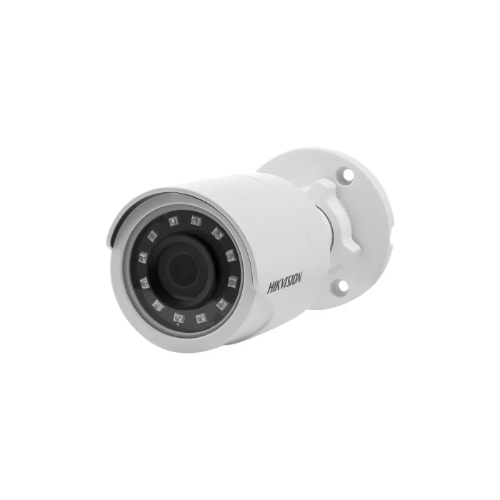 Камера відеоспостереження Hikvision DS-2CE16D0T-IRF(C) (3.6) UA