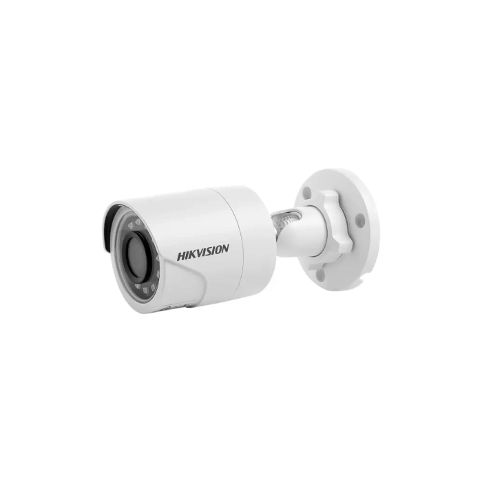 Камера відеоспостереження Hikvision DS-2CE16D0T-IRF(C) (3.6) UA