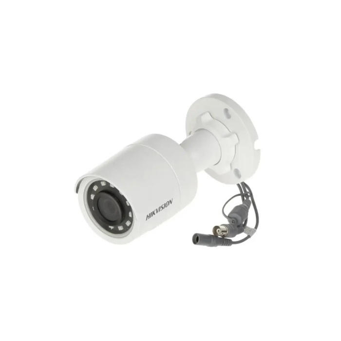 Камера відеоспостереження Hikvision DS-2CE16D0T-IRF(C) (3.6) UA