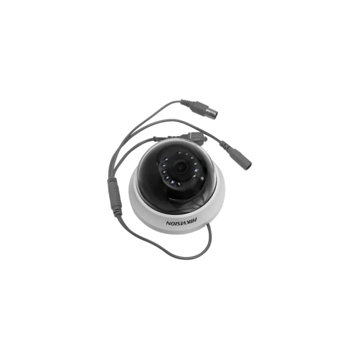 Камера відеоспостереження Hikvision DS-2CE56D0T-IRMMF(C) (2.8) UA