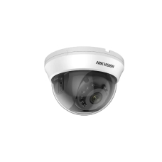 Камера видеонаблюдения Hikvision DS-2CE56D0T-IRMMF(C) (2.8) UA
