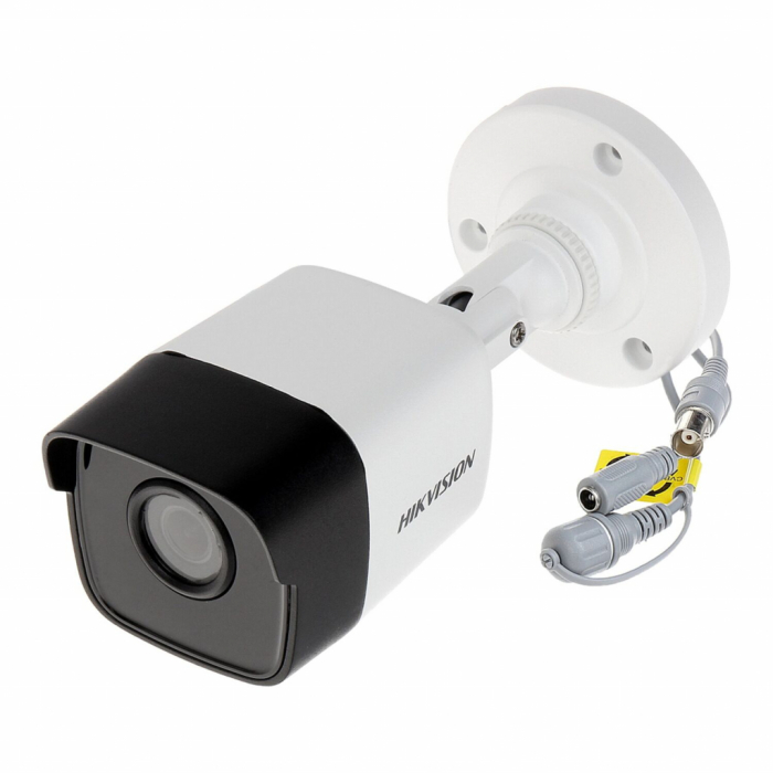 Камера відеоспостереження Hikvision DS-2CE16D8T-ITF (2.8) UA