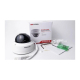 Камера відеоспостереження Hikvision DS-2CD1121-I(F) (2.8) UA